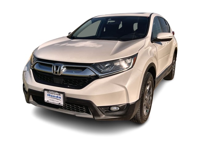 Thumbnail: 2019 Honda CR-V - 20