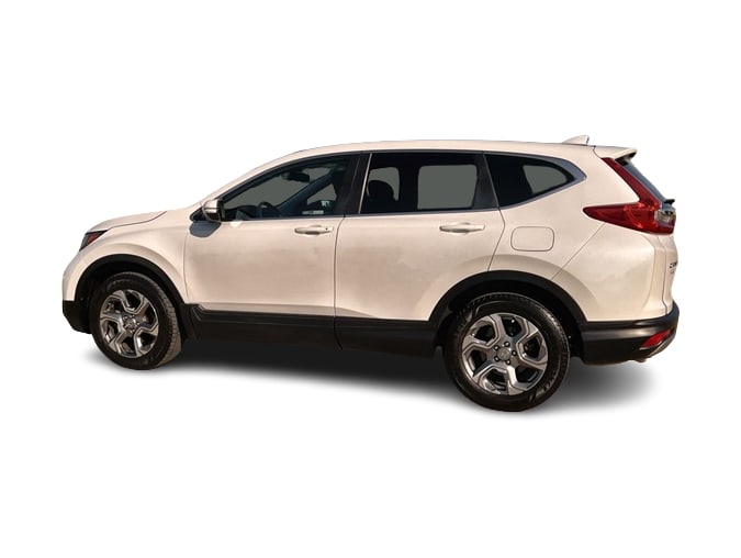 Thumbnail: 2019 Honda CR-V - 3