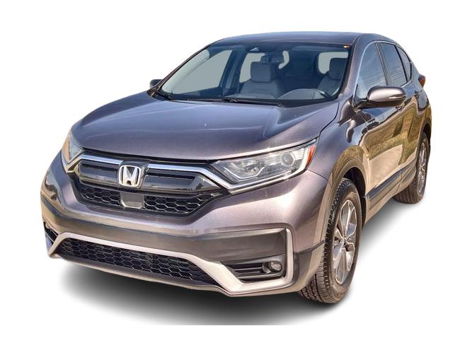 Thumbnail: 2022 Honda CR-V - 18