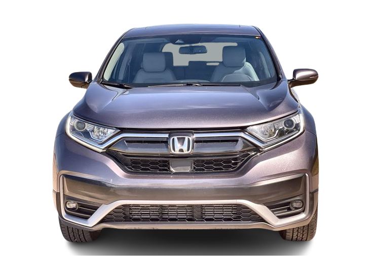 Thumbnail: 2022 Honda CR-V - 6
