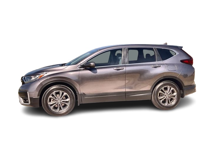 Thumbnail: 2022 Honda CR-V - 3