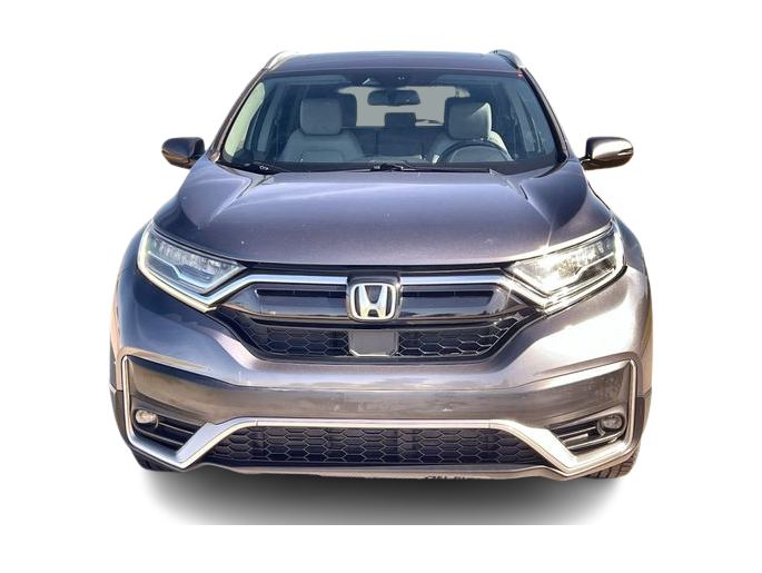 Thumbnail: 2021 Honda CR-V - 6