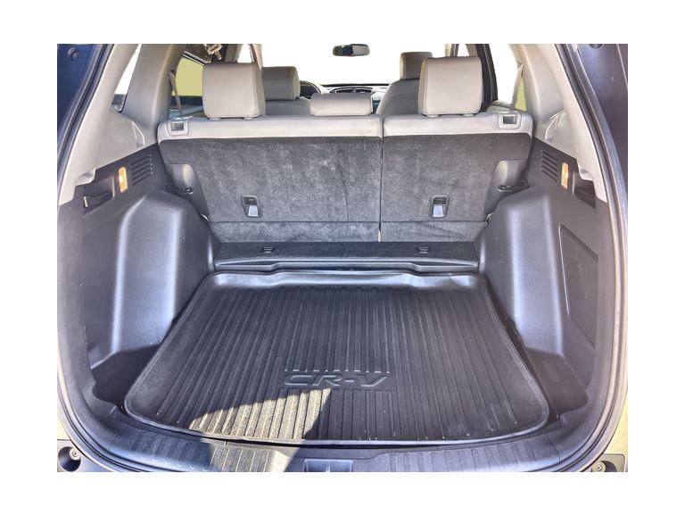 Thumbnail: 2021 Honda CR-V - 22