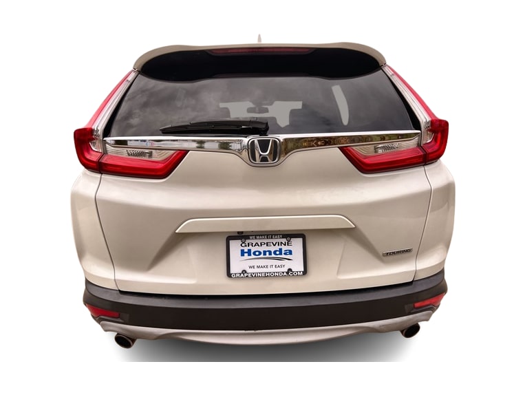 Thumbnail: 2018 Honda CR-V - 5