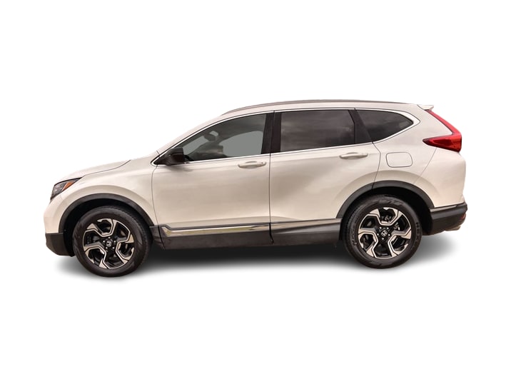 Thumbnail: 2018 Honda CR-V - 3