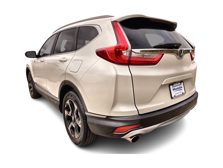 Thumbnail: 2018 Honda CR-V - 4