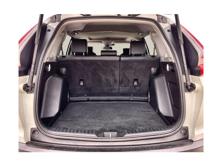 Thumbnail: 2018 Honda CR-V - 17