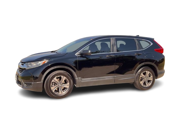 Thumbnail: 2018 Honda CR-V - 3
