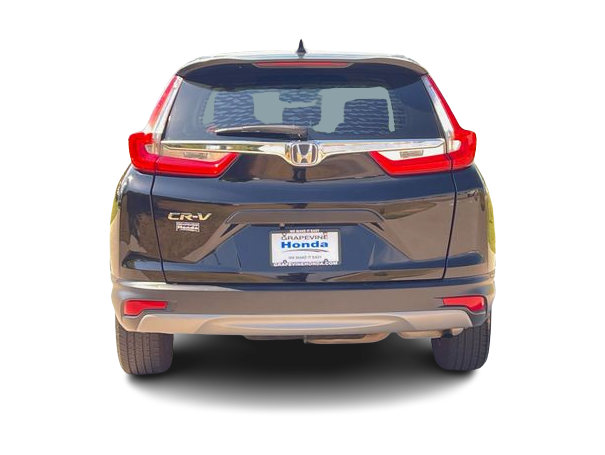 Thumbnail: 2018 Honda CR-V - 5