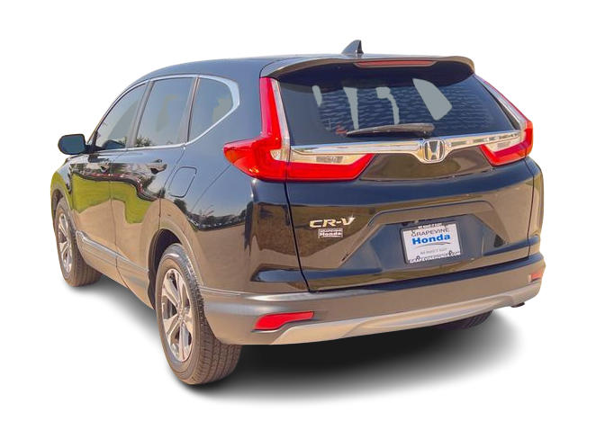 Thumbnail: 2018 Honda CR-V - 4