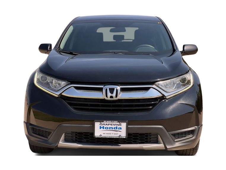 Thumbnail: 2018 Honda CR-V - 6