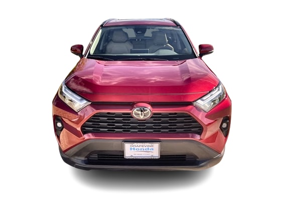 Thumbnail: 2025 Toyota RAV4 - 6
