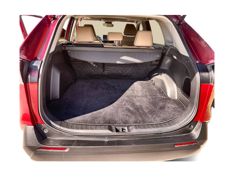 Thumbnail: 2025 Toyota RAV4 - 17