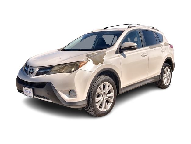 2013 Toyota RAV4