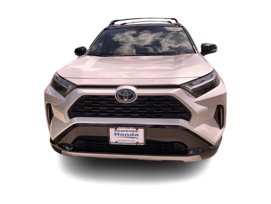 Thumbnail: 2024 Toyota RAV4 - 6
