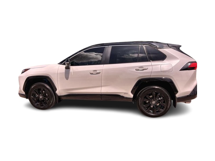 Thumbnail: 2024 Toyota RAV4 - 3