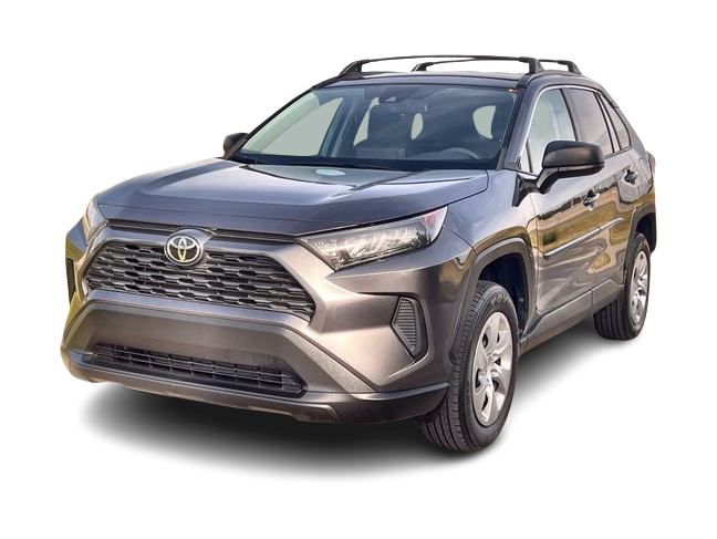 Thumbnail: 2021 Toyota RAV4 - 20