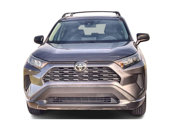 Thumbnail: 2021 Toyota RAV4 - 6