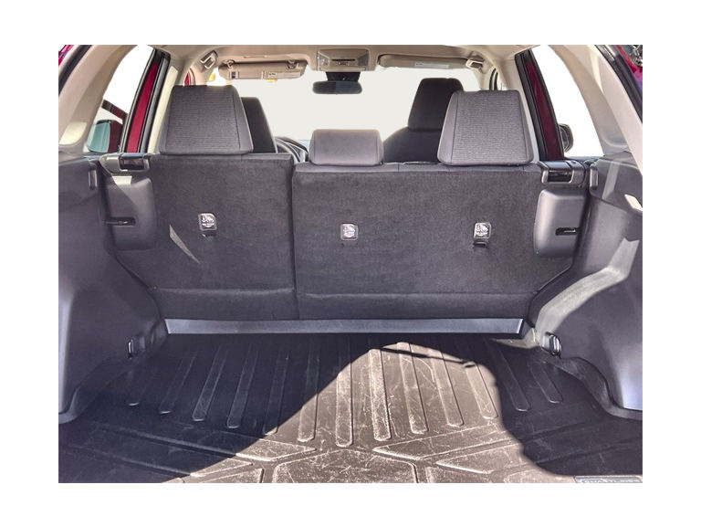 Thumbnail: 2022 Toyota RAV4 - 23