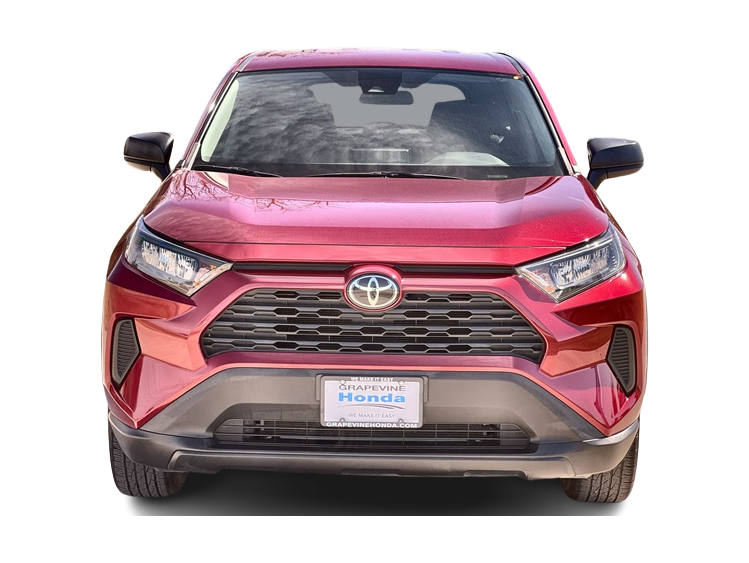 Thumbnail: 2022 Toyota RAV4 - 6