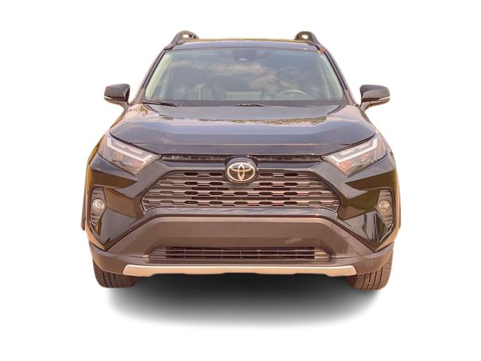 Thumbnail: 2022 Toyota RAV4 - 6