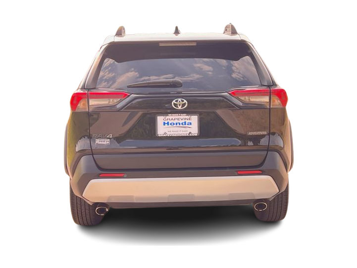 Thumbnail: 2022 Toyota RAV4 - 5