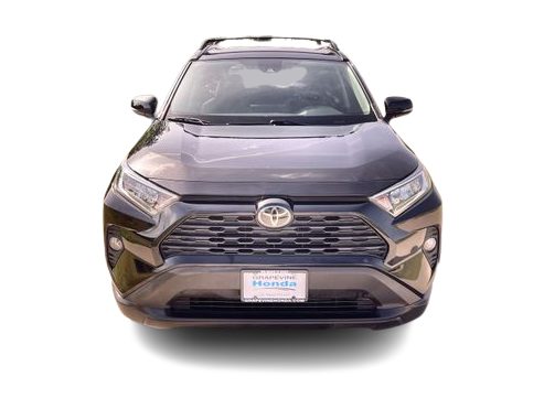 Thumbnail: 2020 Toyota RAV4 - 5