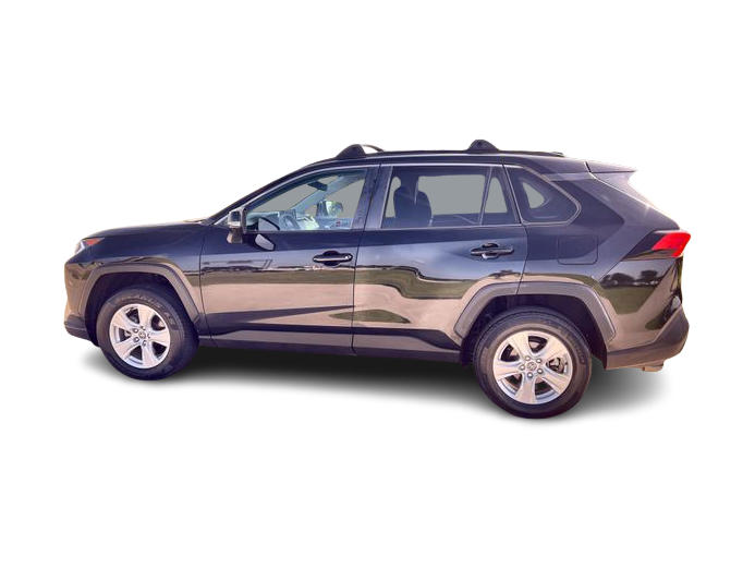 Thumbnail: 2020 Toyota RAV4 - 3