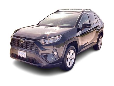 Thumbnail: 2020 Toyota RAV4 - 19