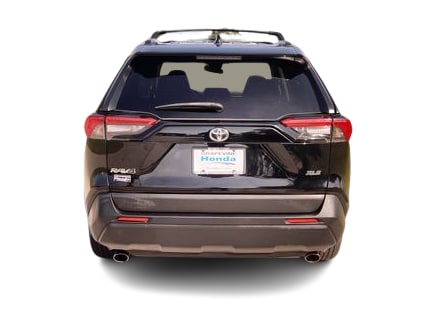 Thumbnail: 2020 Toyota RAV4 - 4