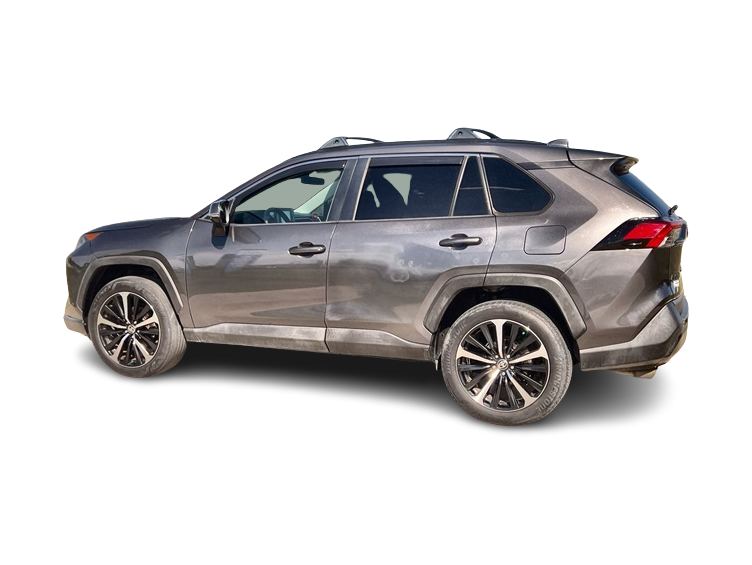 Thumbnail: 2020 Toyota RAV4 - 3