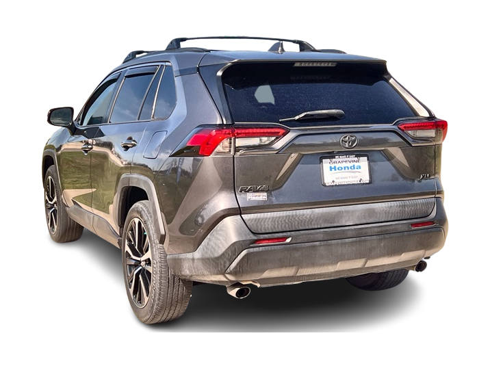 Thumbnail: 2020 Toyota RAV4 - 4
