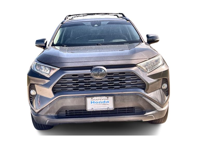 Thumbnail: 2020 Toyota RAV4 - 6