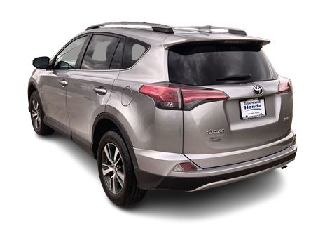 Thumbnail: 2018 Toyota RAV4 - 4