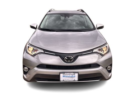 Thumbnail: 2018 Toyota RAV4 - 6