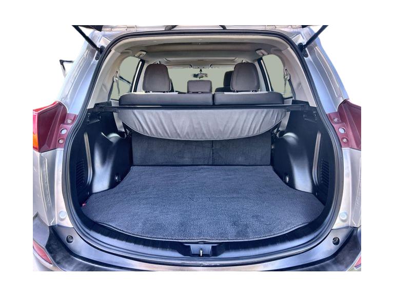 Thumbnail: 2015 Toyota RAV4 - 18