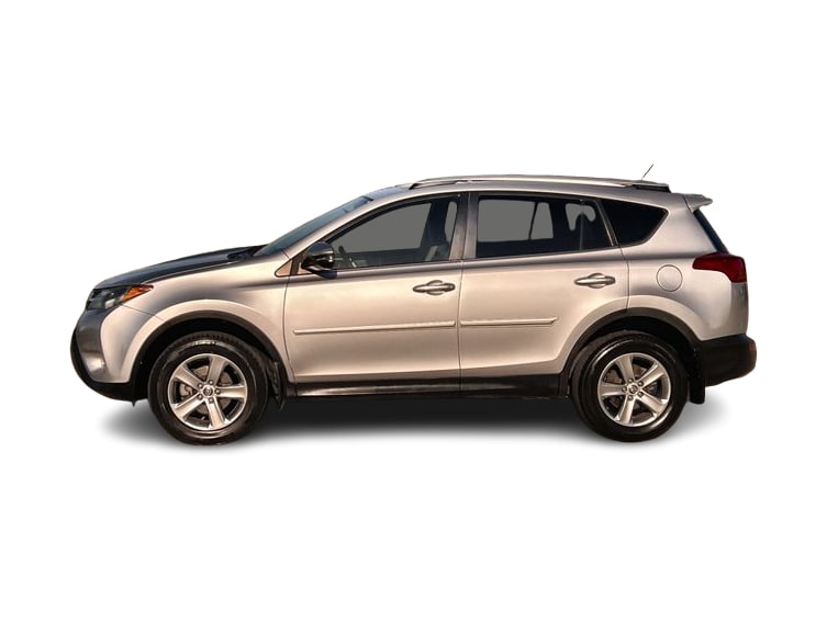 Thumbnail: 2015 Toyota RAV4 - 3