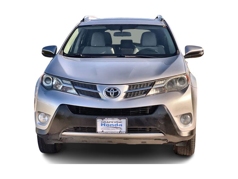 Thumbnail: 2015 Toyota RAV4 - 6