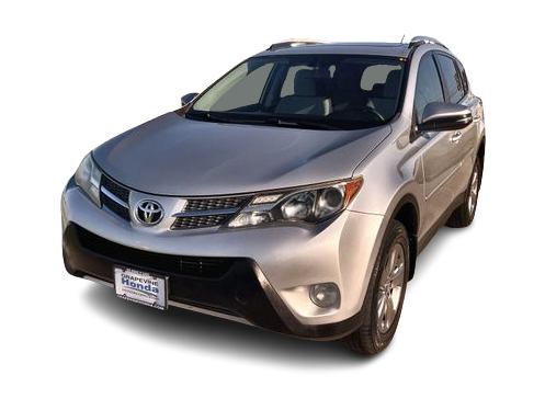 Thumbnail: 2015 Toyota RAV4 - 21