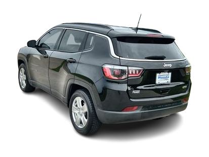 Thumbnail: 2022 Jeep Compass - 4