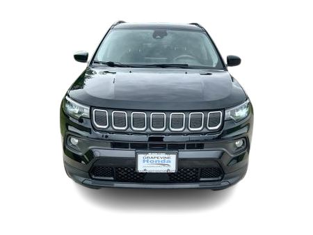 Thumbnail: 2022 Jeep Compass - 6