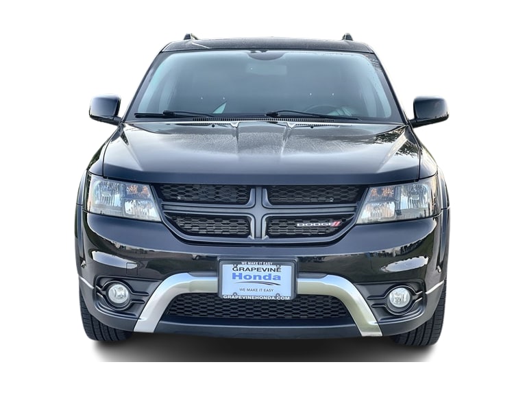Thumbnail: 2017 Dodge Journey - 6