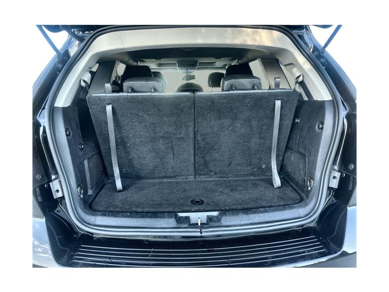Thumbnail: 2017 Dodge Journey - 17