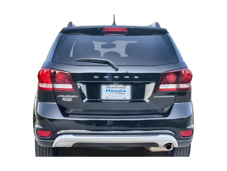 Thumbnail: 2017 Dodge Journey - 5