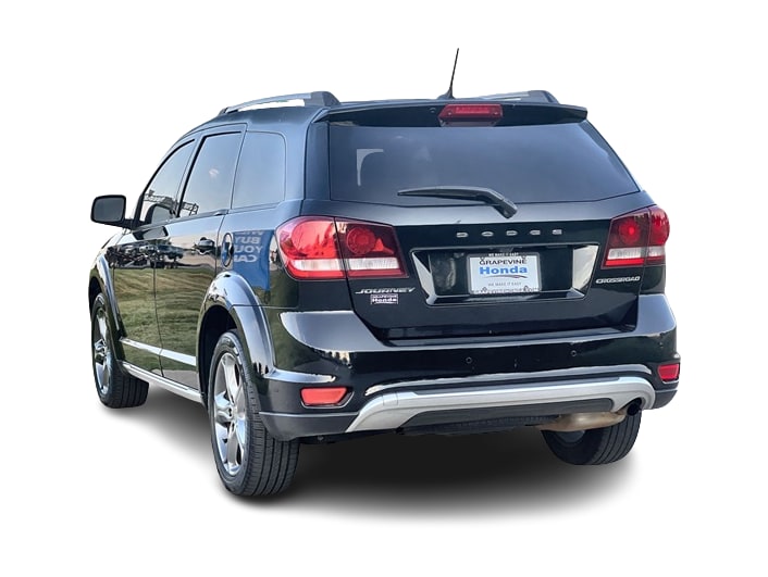 Thumbnail: 2017 Dodge Journey - 4
