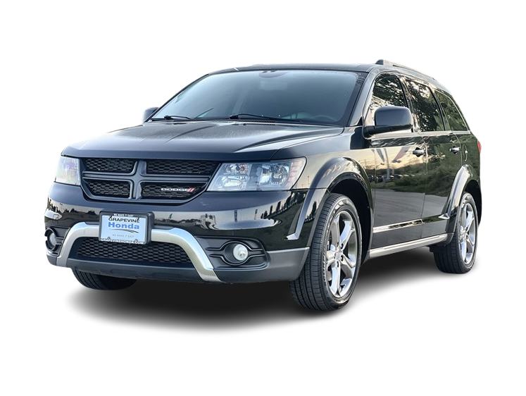 Thumbnail: 2017 Dodge Journey - 20