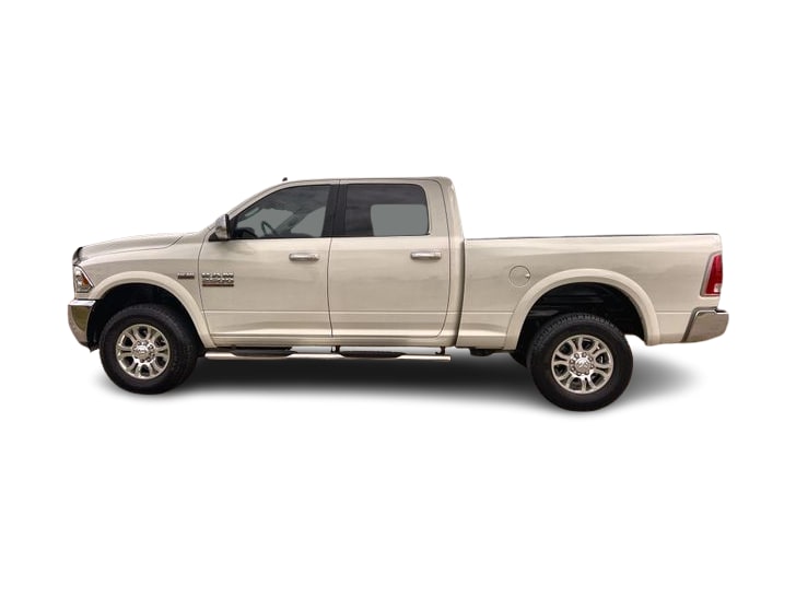 Thumbnail: 2017 RAM 2500 - 3
