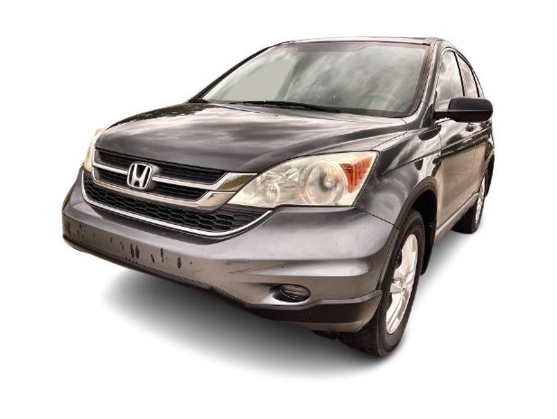 Thumbnail: 2011 Honda CR-V - 20