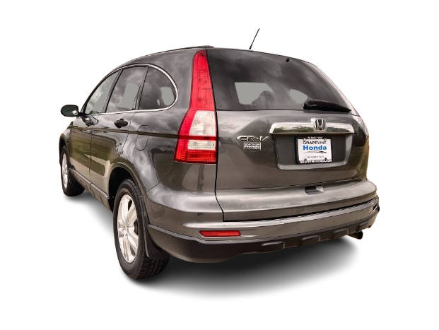 Thumbnail: 2011 Honda CR-V - 4