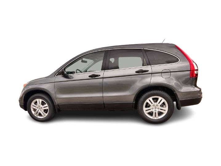 Thumbnail: 2011 Honda CR-V - 3